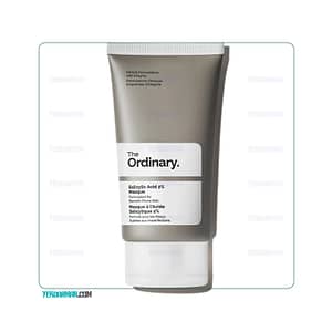 ماسک سالیسیلیک اسید ۲% اوردینری | The Ordinary Salicylic Acid 2% Masque