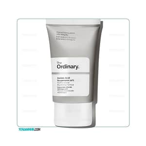 کرم آزلیک اسید ۱۰% اوردینری | The Ordinary Azelaic Acid Suspension 10% (30mL)