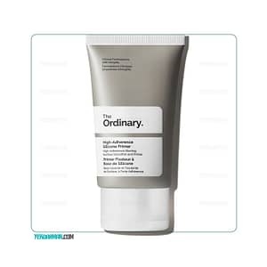 کرم پرایمر سیلیکونی اوردینری | The Ordinary High-Adherence Silicone Primer (30mL)