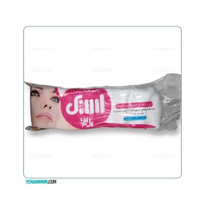 پنبه هیدروفیل غیر استریل ۱۰۰ گرمی اسپي
