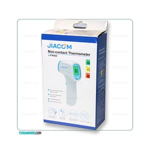 تب سنج غیرتماسی جی‌آکام مدل Jiacom Non-contact Thermometer FR880