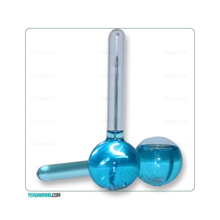 گوی یخی صورت فریشور Fraicheur